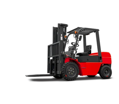 Diesel Forklift Hire London